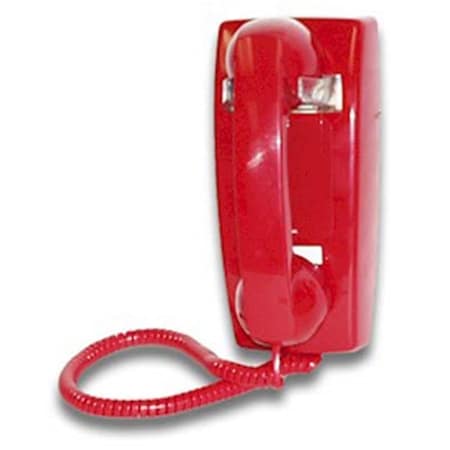 Hot Line Phone